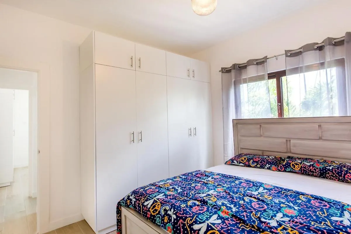 Penthouse With Jacuzzi In Ibiza, 蓬塔卡纳 多米尼加共和国
