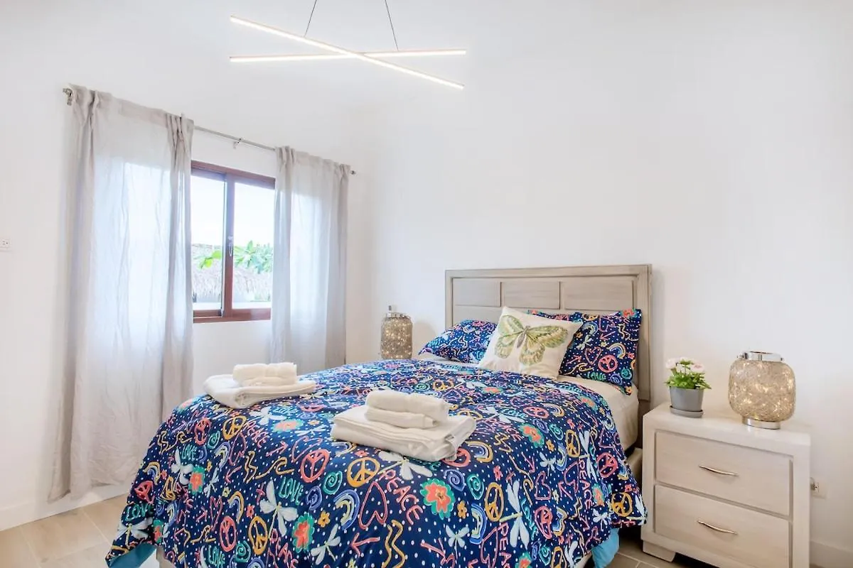 Penthouse With Jacuzzi In Ibiza, プンタ・カナ 0*,  ドミニカ共和国