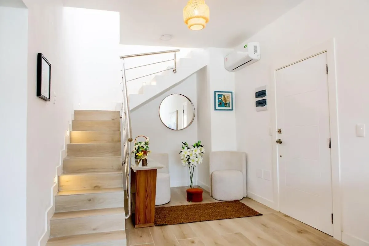 Penthouse With Jacuzzi In Ibiza, 蓬塔卡纳 0*,  多米尼加共和国