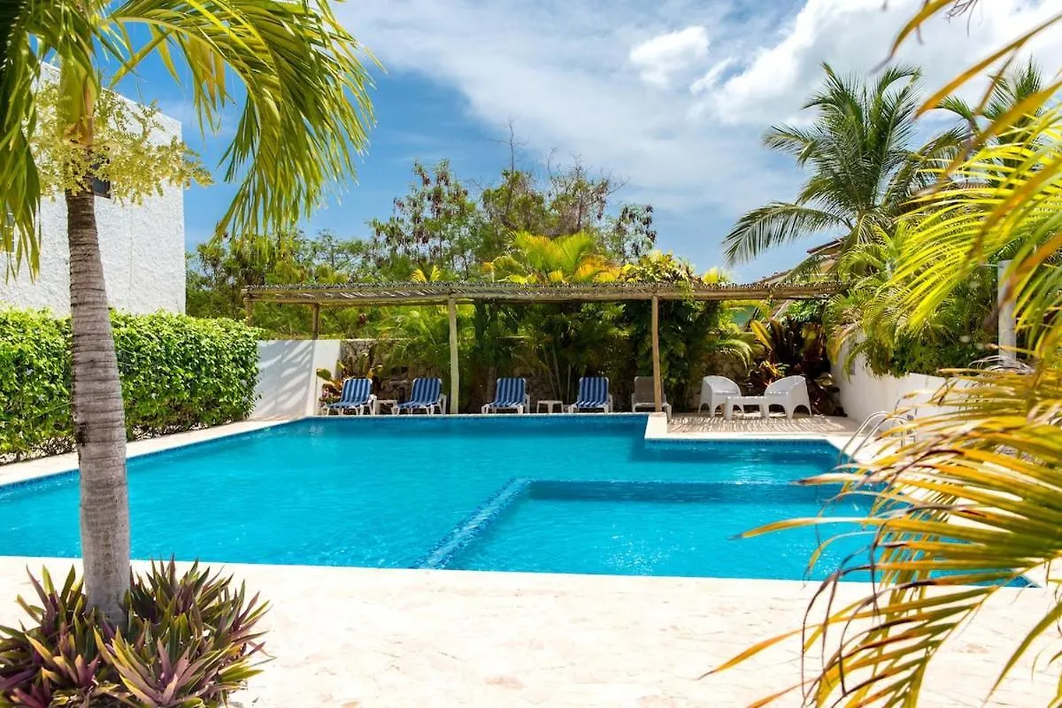 Penthouse With Jacuzzi In Ibiza, 蓬塔卡纳